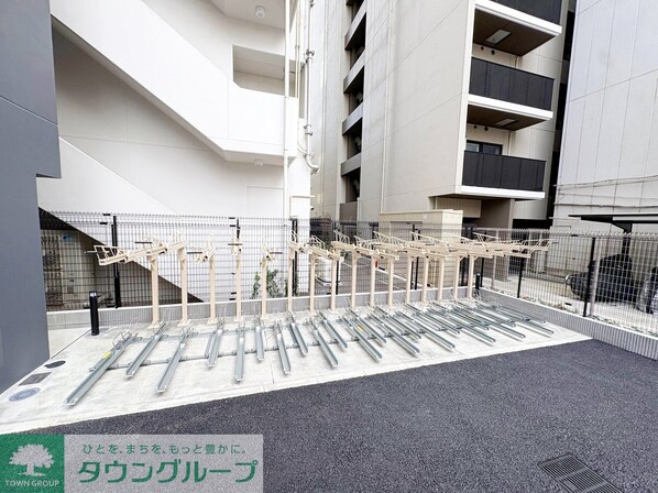 プライムガーデン大森の物件内観写真